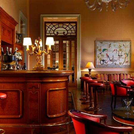 Grand Hotel Palazzo Della Fonte Фиуджи Екстериор снимка