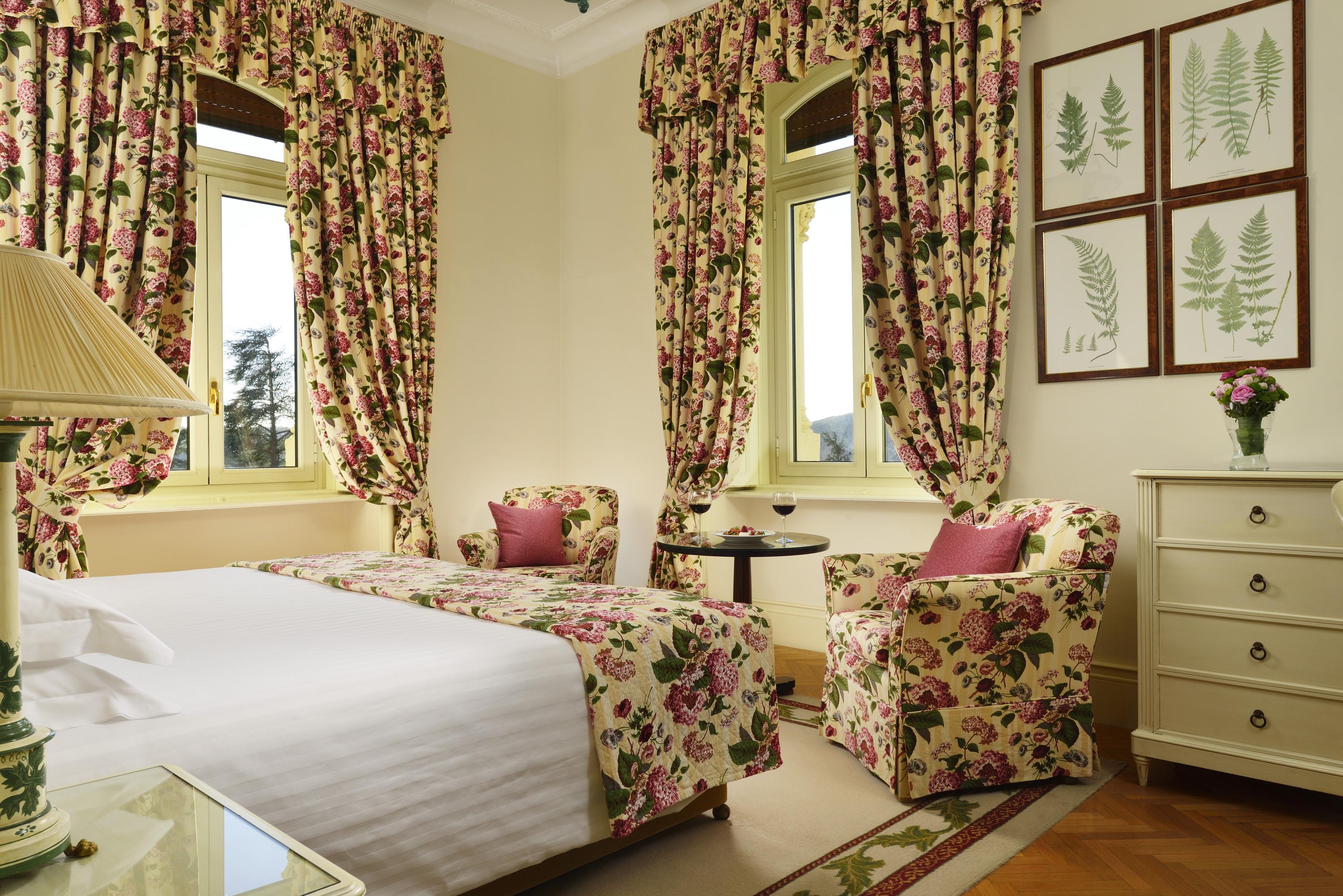 Grand Hotel Palazzo Della Fonte Фиуджи Екстериор снимка