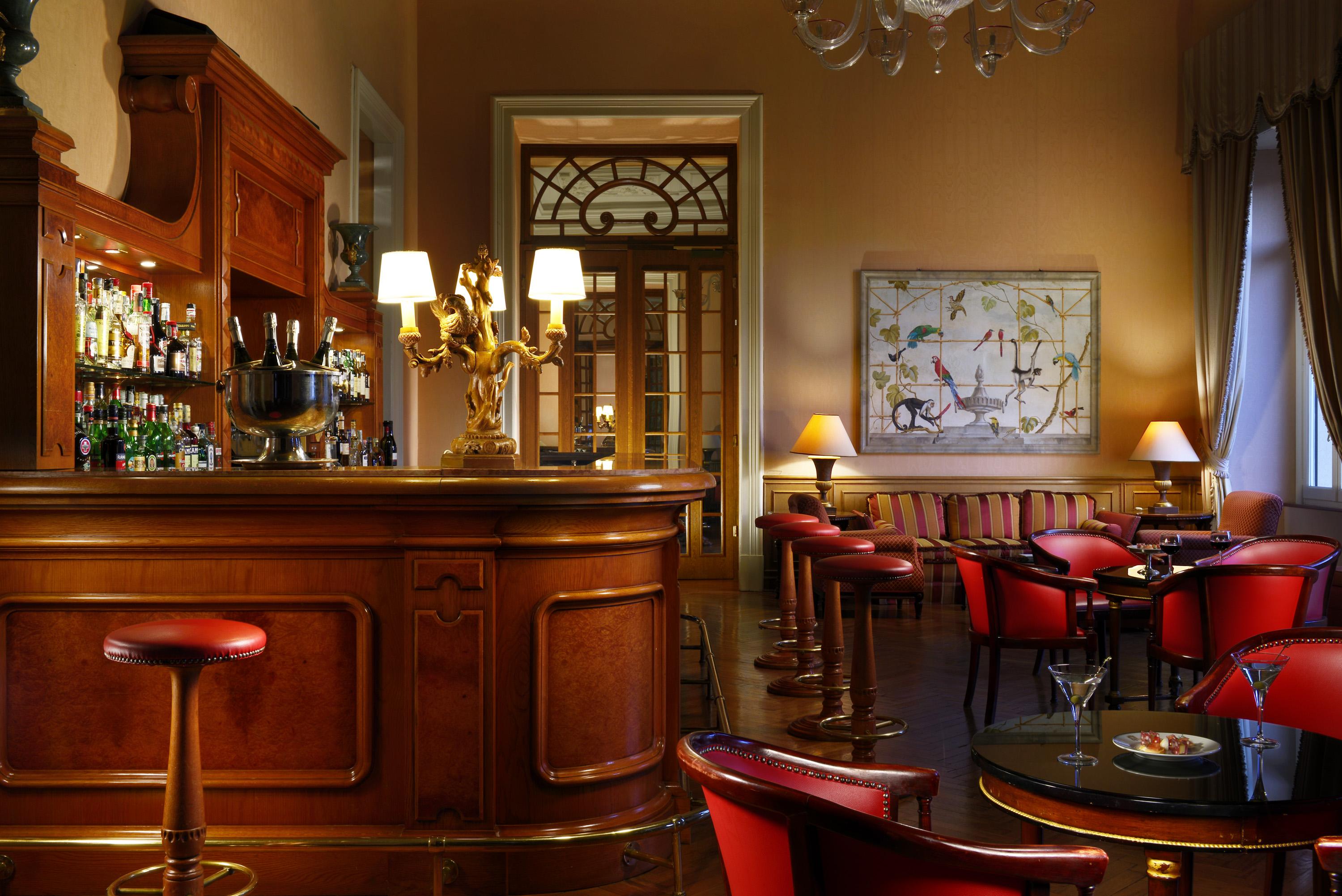 Grand Hotel Palazzo Della Fonte Фиуджи Екстериор снимка