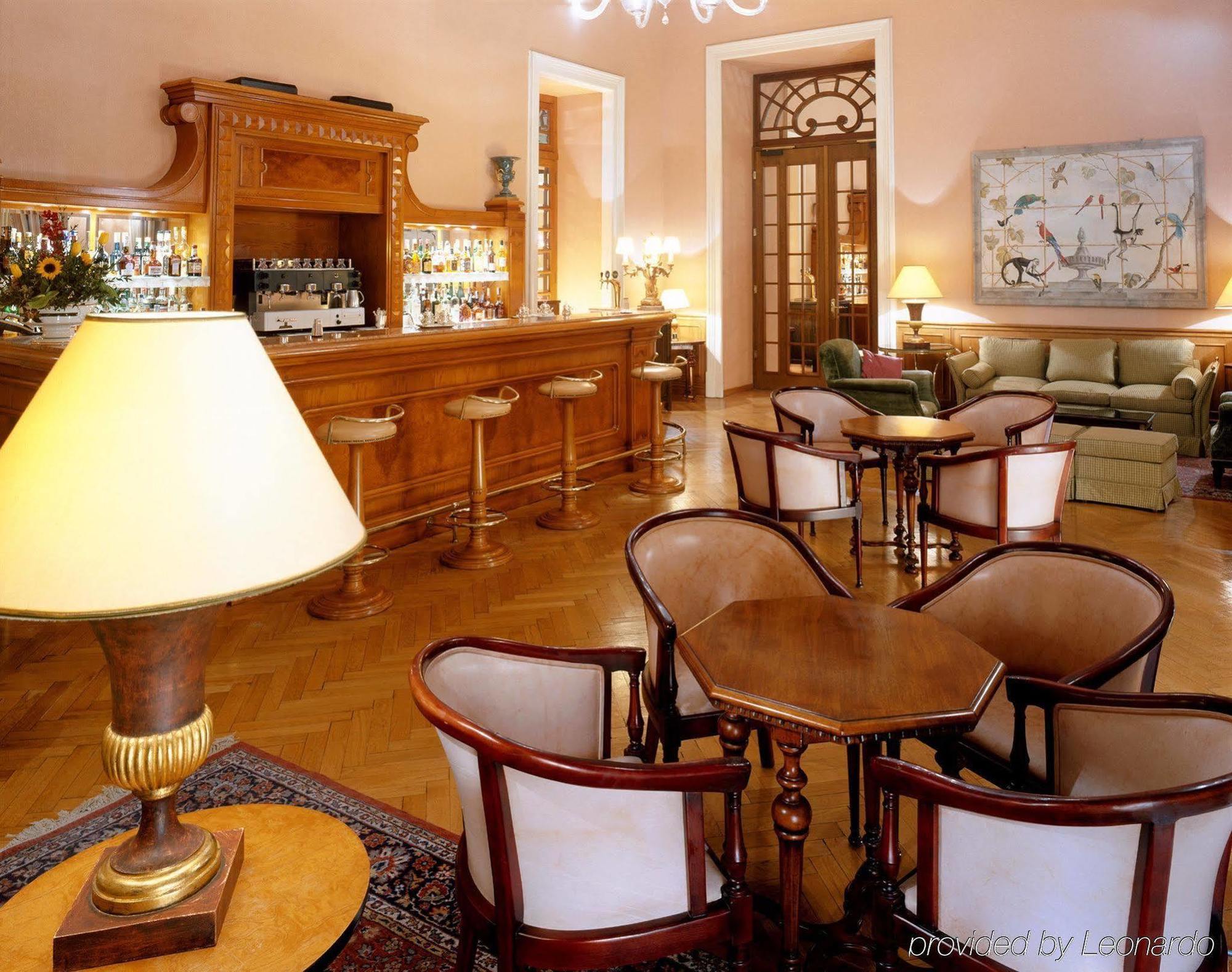 Grand Hotel Palazzo Della Fonte Фиуджи Ресторант снимка
