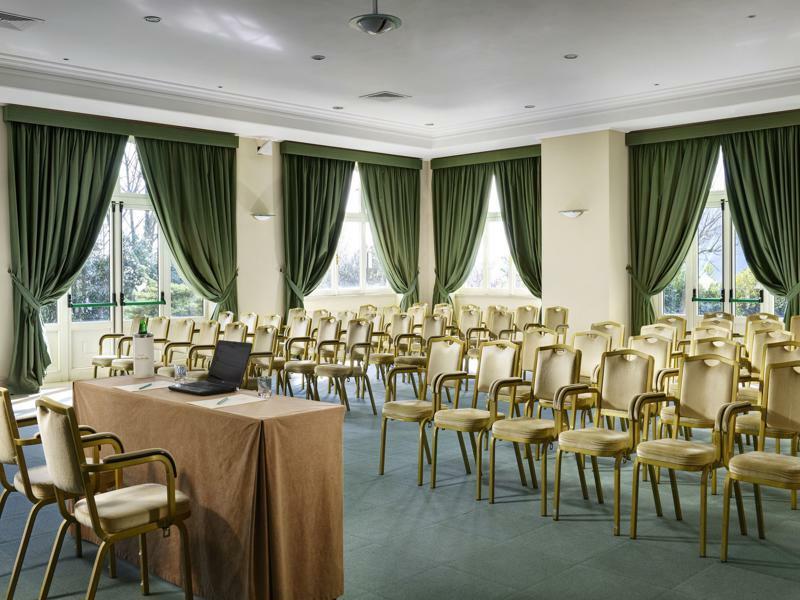 Grand Hotel Palazzo Della Fonte Фиуджи Екстериор снимка